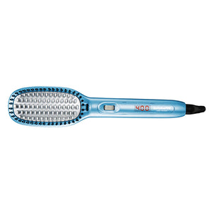 BaBylissPRO Brosse plate thermique ionique BNTPB1UC / 45011