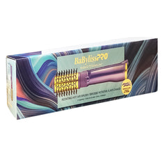 BaBylissPRO Rotating Hot Air Brush BABNT178WOC 45520