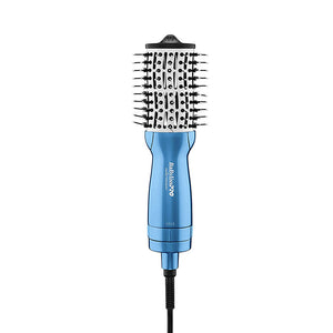 Brosse chauffante compacte BabylissPRO Nano Titanium 2" 47564