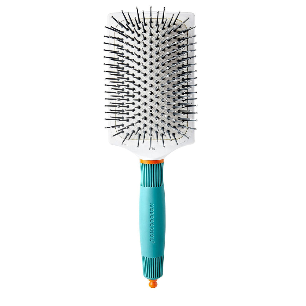 Moroccanoil Ceramic Paddle Brush RMO-MOR-TABPCB
