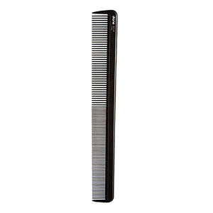 Diane 8 1/2" Ionic Cutting Comb Black D7141 / 00337