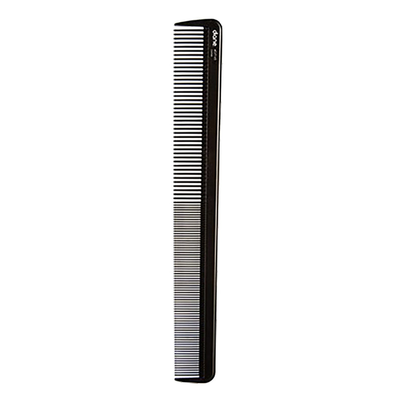 Diane 8 1/2" Peigne de coupe ionique noir D7141 / 00337
