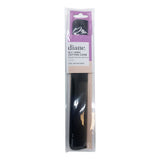 Diane 8 1/2" Peigne de coupe ionique noir D7141 / 00337