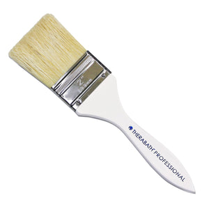 Pinceau d'application de paraffine Therabath 2" 2210