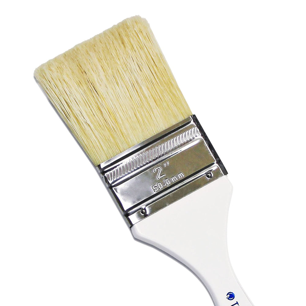 Pinceau d'application de paraffine Therabath 2" 2210