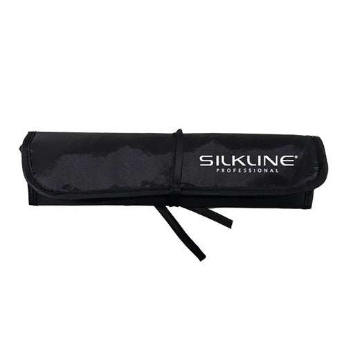 Silkline Ensemble de pinceaux de maquillage 8 pièces SLMUBR8SETC/02719