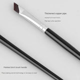 Pinceau Liner Sourcils Ultra Fin L 08550