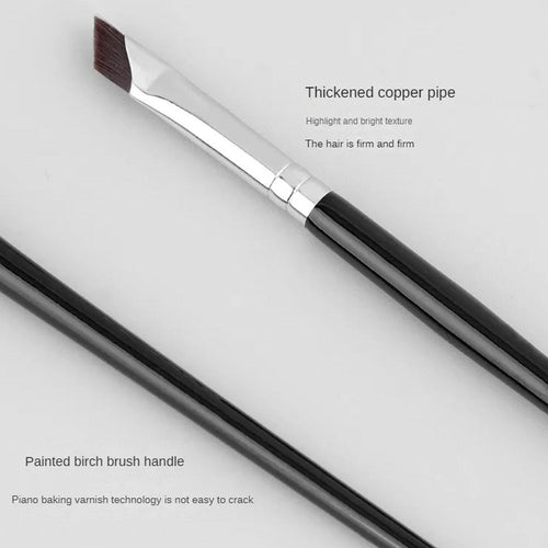 Pinceau Liner Sourcils Ultra Fin L 08550