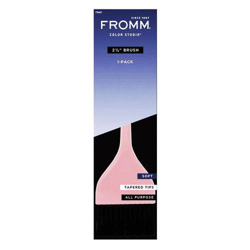 Fromm Color Studio Pinceau Souple 2 1/4" F9407 / 12419