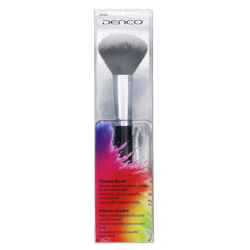 Pinceau à poudre Denco 4970N