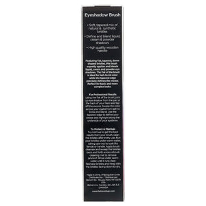 Denco Eyeshadow Brush 4975N