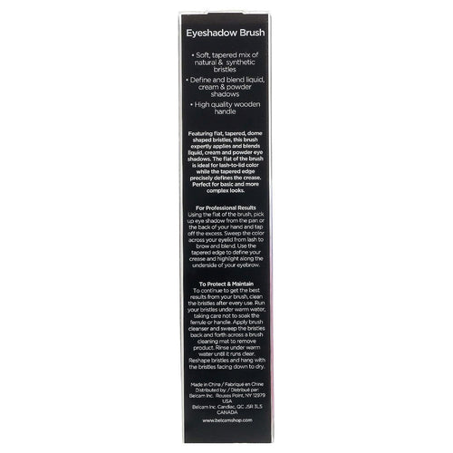 Denco Eyeshadow Brush 4975N