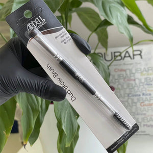 Ardell Duo Brow Brush 68079