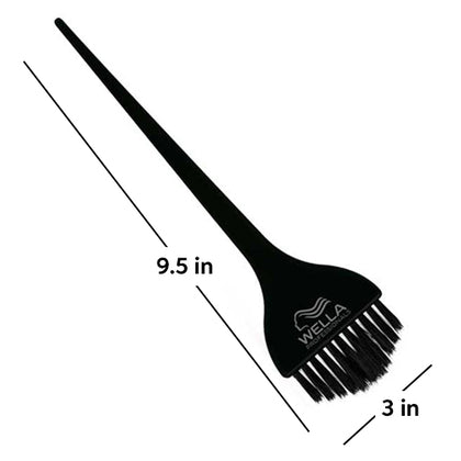 Wella Professional Brosse Small Freehang 70894