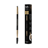 BDB Pinceau sourcils - B3126 55312