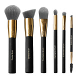 Trousse d'essentiels de pinceaux professionnels BDB K5031 00503