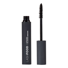 LashFood Mascara Volumisant Ultra Riche 8 ml Noir LF1016
