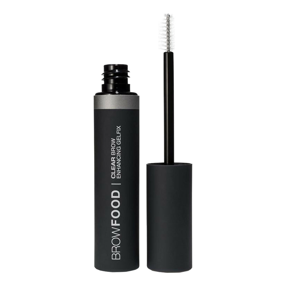 LashFood Gel fixant et embellisseur transparent pour sourcils 8 ml BFGFC-R / 01888