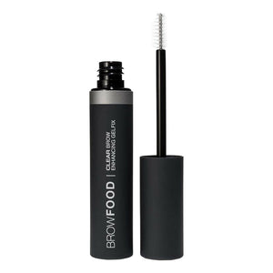 LashFood Gel fixant et embellisseur transparent pour sourcils 8 ml BFGFC-R / 01888