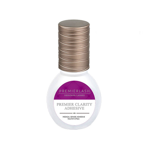 Premierlash Clarity Adhésif de qualité médicale 5 ml 05942