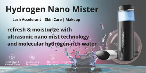 Premierlash Hydro Nano Pulvérisateur PL-1198-1 06536