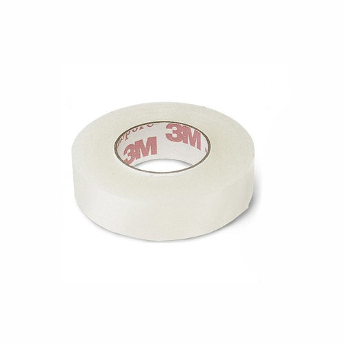 JB Surgical 3M Ruban adhésif - Transparent (Transpore) JBA1012C