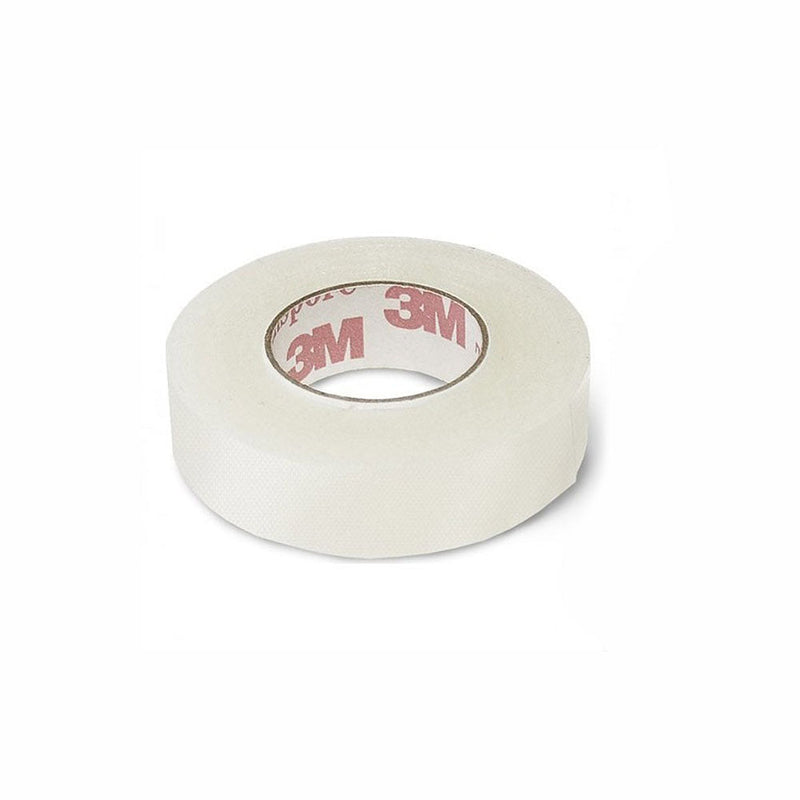 JB Surgical 3M Ruban adhésif - Transparent (Transpore) JBA1012C