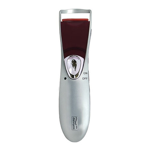 Recourbe-cils chauffant Dannyco WIDE-CURLC / 38004