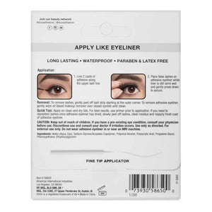 Duo Line It Lash It Adhesive Eyeliner  3.5 g - Clear  58650