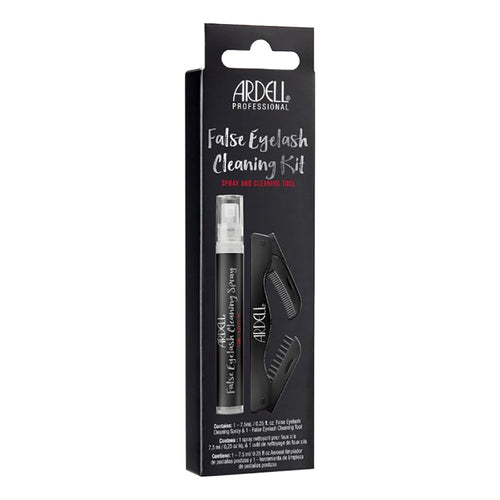 Ardell False Eyelash Cleaning Kit 62291