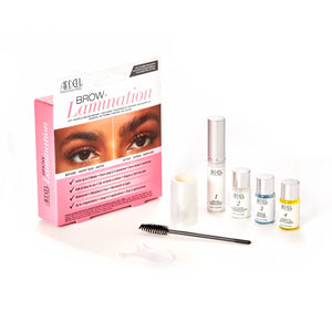 Kit de Lamination des Sourcils Ardell 64175