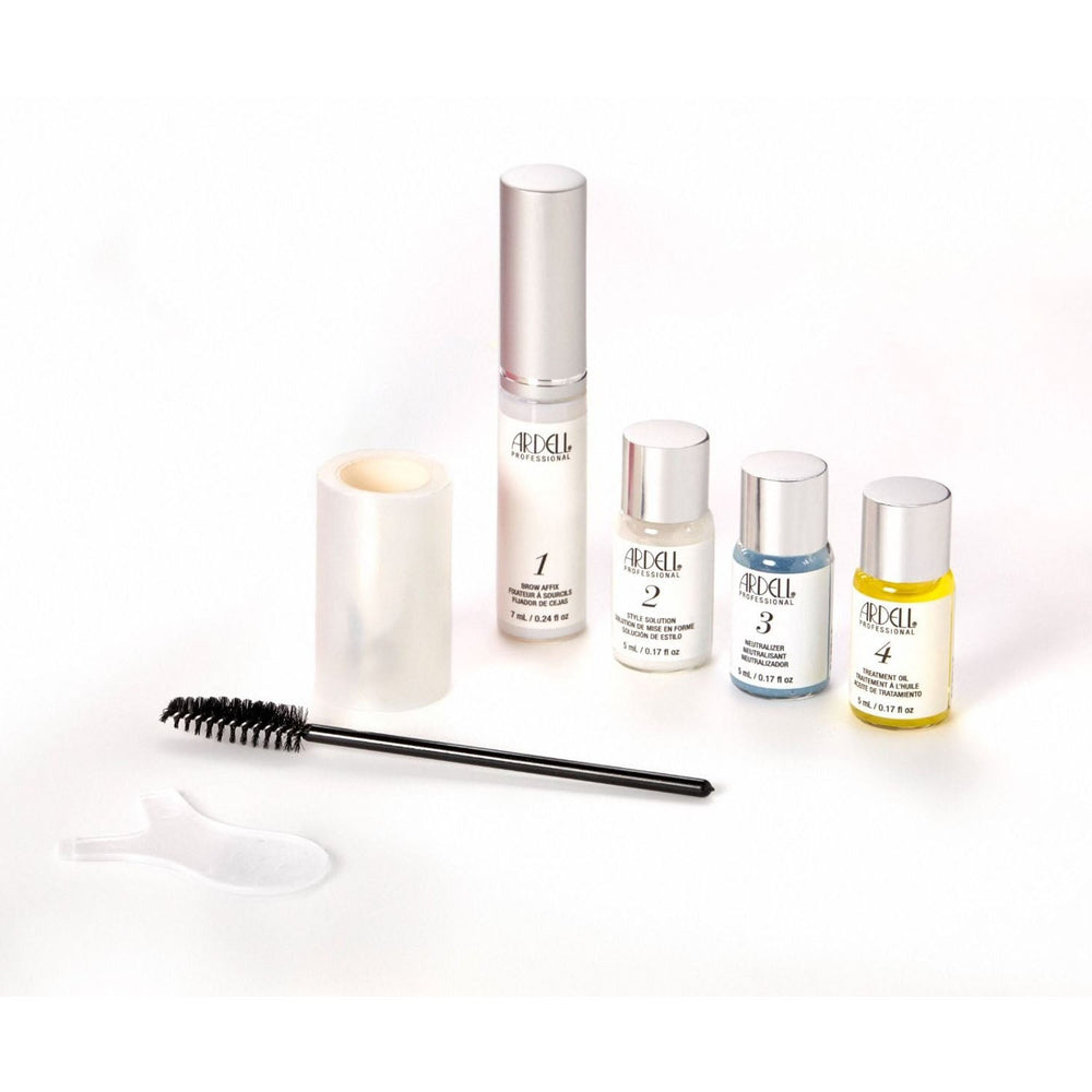 Kit de Lamination des Sourcils Ardell 64175