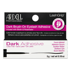 Ardell Dark Brush-On Eyelash Adhesive 5 g/0.18 fl oz  67594