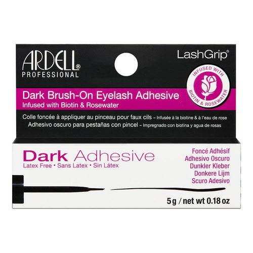 Ardell Adhésif Mascara Noir 5 g/0,18 fl oz  67594