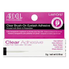 Ardell Clear Brush-On Eyelash Adhesive 5 g/0.18 fl oz  67595