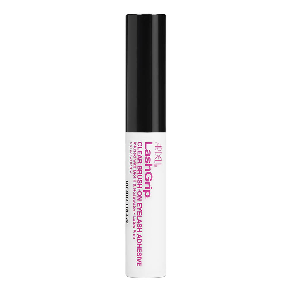 Ardell Adhésif transparent pour cils à pinceau 5 g/0,18 fl oz 67595