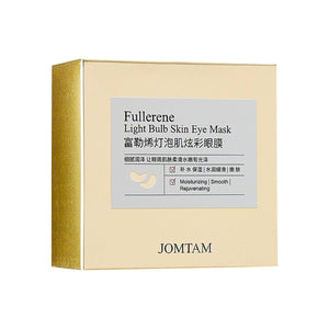 JOMTAM Collagen Anti Dark Circle Eye Mask 60pcs 90065