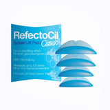RefectoCil Recharge Coussinets Bleus Pour Rehaussement De Cils Classique RC-5966