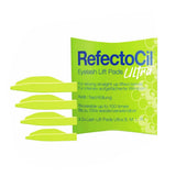 Recharges RefectoCil Green Pads pour Rehaussement de Cils Ultra RC-5968
