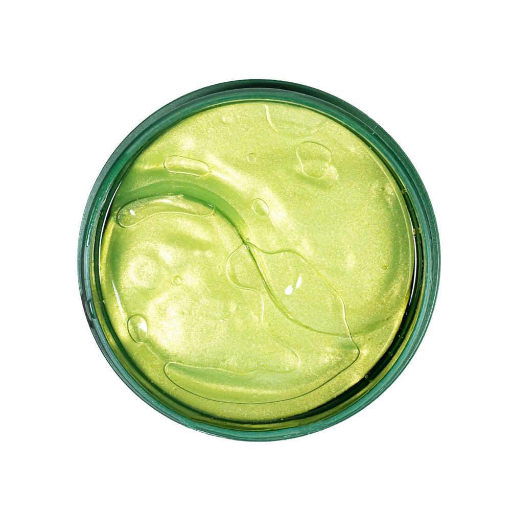 BIOAOUA Seaweed Collagen Eye Patches Anti Dark Circles 93479
