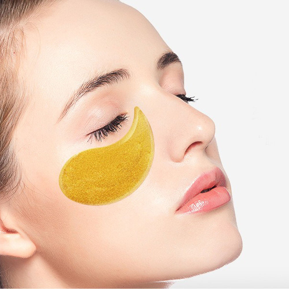 ZOO-SON Collagen Anti Dark Circle Eye Mask 60pcs 94780