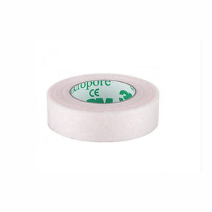 JB Surgical 3M Tape - Paper (Micropore) JBA1012 01012