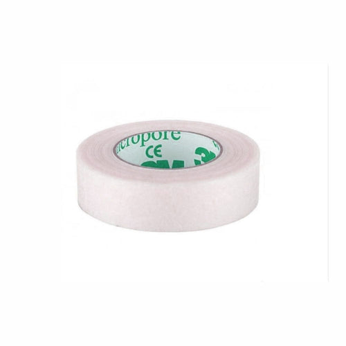 JB Surgical 3M Tape - Paper (Micropore) JBA1012 01012