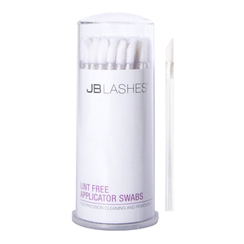 Applicateurs hygiéniques non pelucheux JB Disp. 50 pièces JBA1053