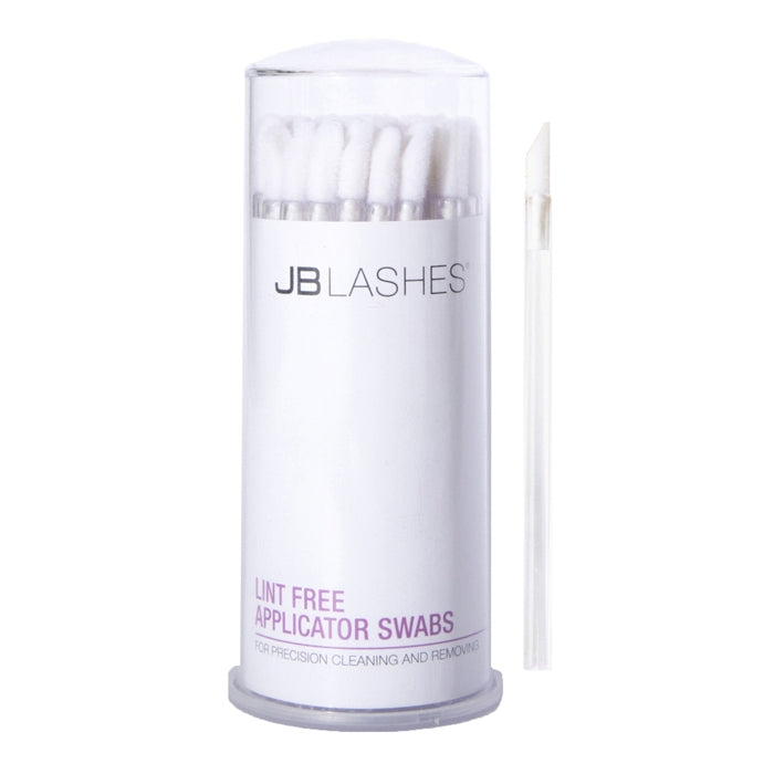 Applicateurs hygiéniques non pelucheux JB Disp. 50 pièces JBA1053