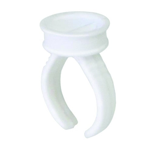 Lot de 10 anneaux de colle jetables JB - JBAGR10