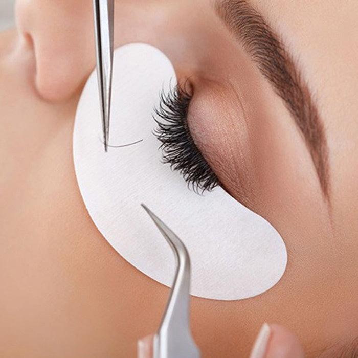 Hydrogel Eye Patch For Eyelashes Extensions 1 Pair  45128