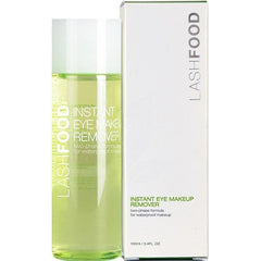 Démaquillant instantané pour les yeux LashFood 100 ml/3,4 oz. LF1006