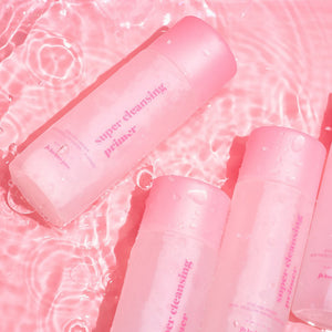 JB Lashes Super Cleansing Eyelash Primer 80ml JBSCP 68459
