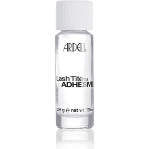 Ardell LashTite-Cils Individuels Adhésif Transparent 3.5g 65058